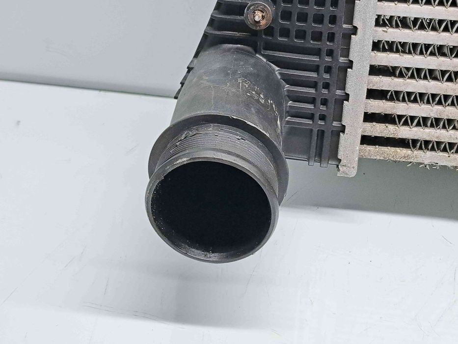 Radiator intercooler  Volkswagen Beetle (5C1) [Fabr 2011-prezent] 1K01