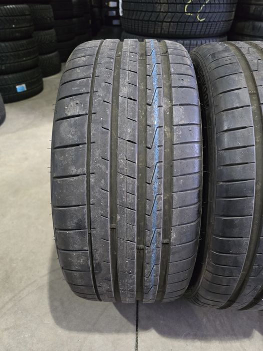 255/35/20 HANKOOK 4бр