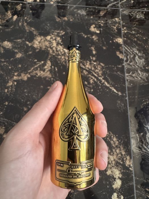 Vape Champagne 50.000 pufuri Lux