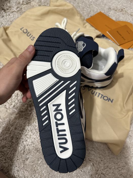 Louis Vuitton Skate