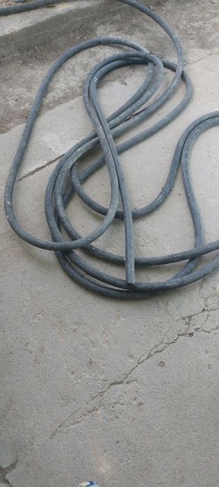 Шланг советский армированный