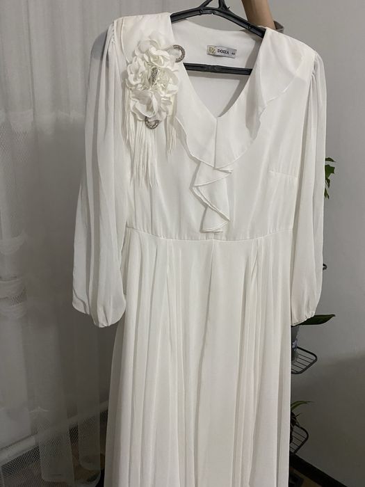 Турецкое  платье