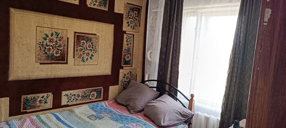 Продам квартиру на 3 этаже