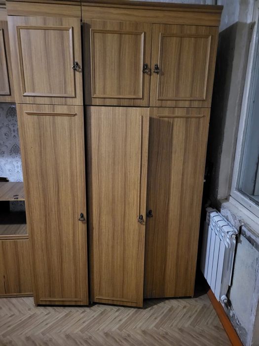 Продам б/у мебель и бытовую технику