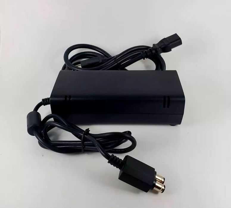 Xbox One/Xbox360 alimentator/charger slim s /phat / camera ps3