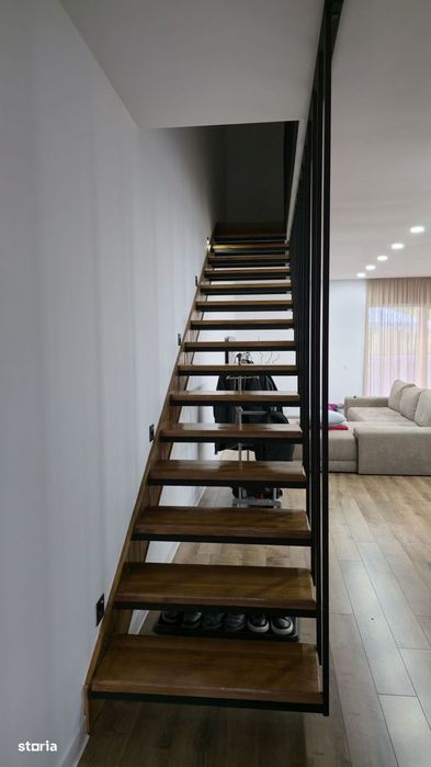 Duplex nou pe Moșnei în Mediaș