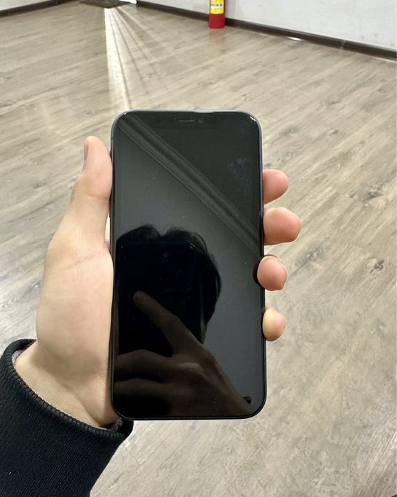 Iphone 11 sotiladi