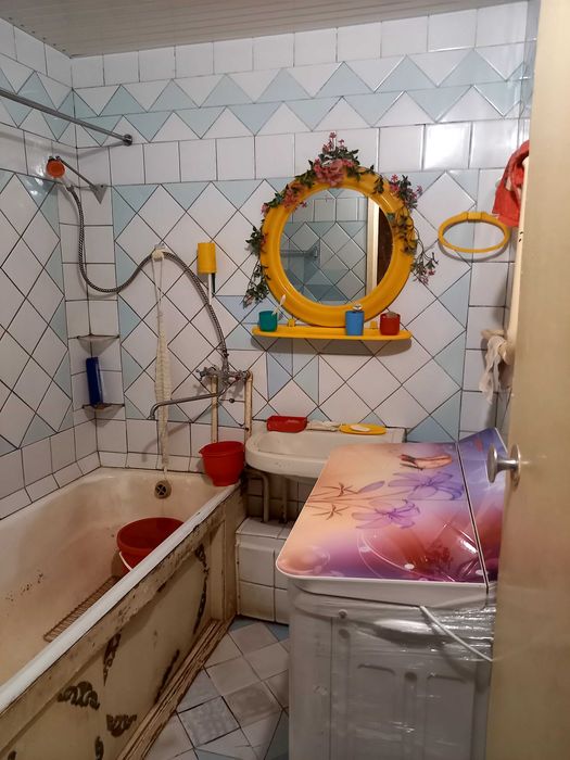 Посуточная аренда квартиры