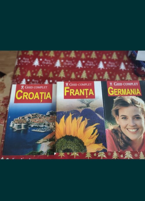 Ghidul complet al tarilor