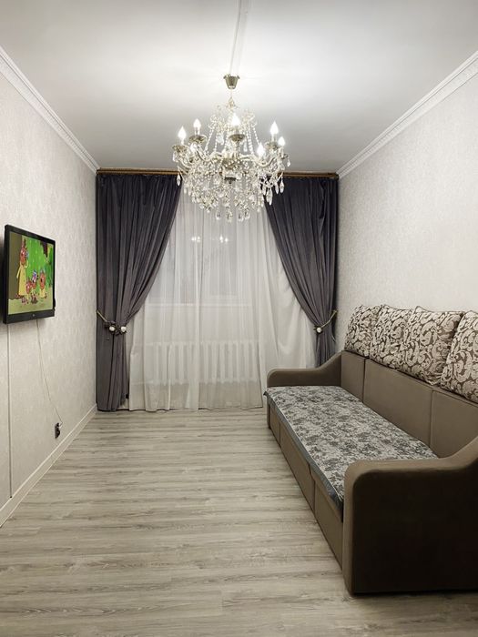 Продам квартиру 4-х комн