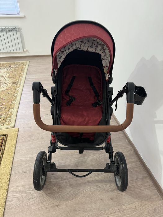 Продается Коляска