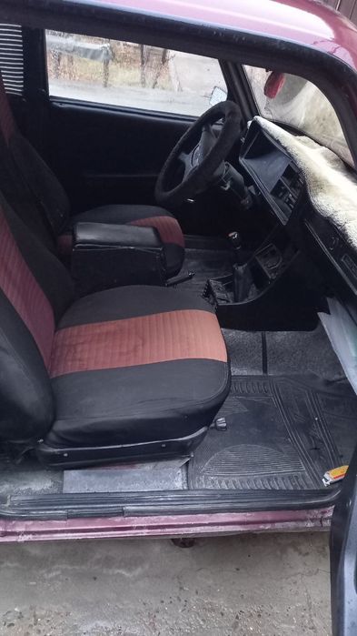 Ваз 2107 сотилади