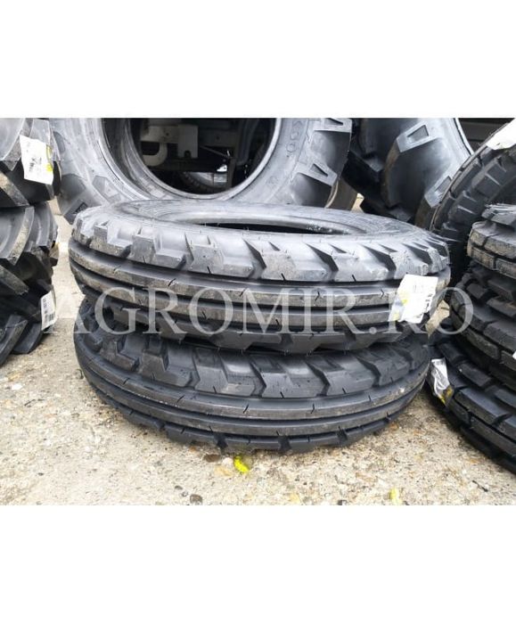 7.50-16 OZKA KNK30 8PR TT  Cauciucuri tractor, Fiat, Case, Fendt, John Deere, New Holland, Massey Ferguson, UTB   Cauciucuri tractor, Fiat, Case, Fend