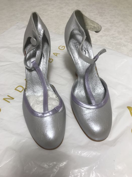 Женский обувь