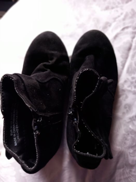 Încălțăminte fetiță