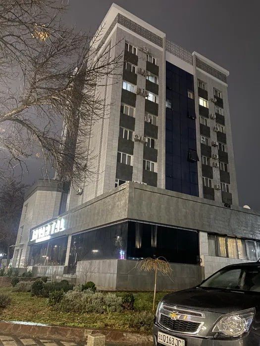 Якасарай 3 комнатная срочно прдаётся ‼️