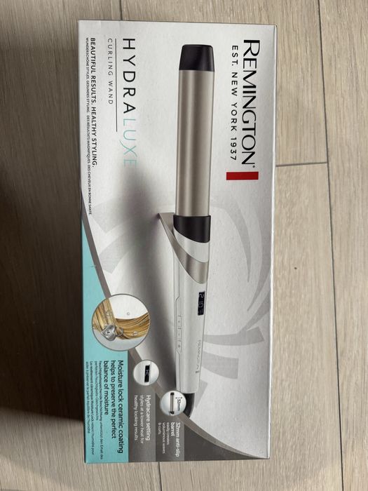 Маша Remington Hydra Luxe