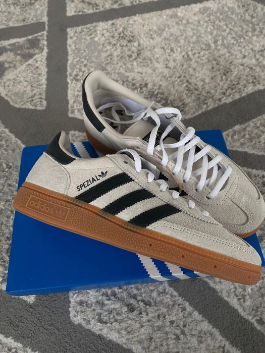 Кеды Adidas Spezial