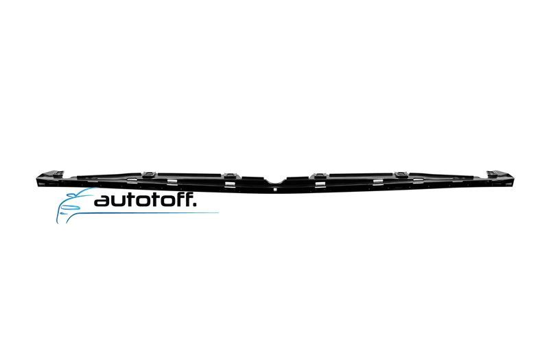 Pachet compatibil cu Mercedes S-Coupe C217 (2014-2020) S63 Design