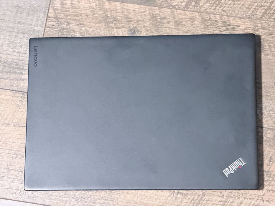 Lenovo ThinkPad T470s