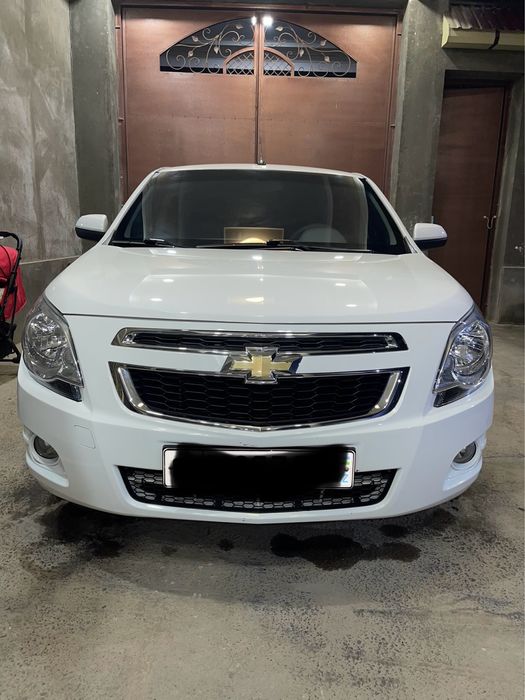 Chevrolet Cobalt