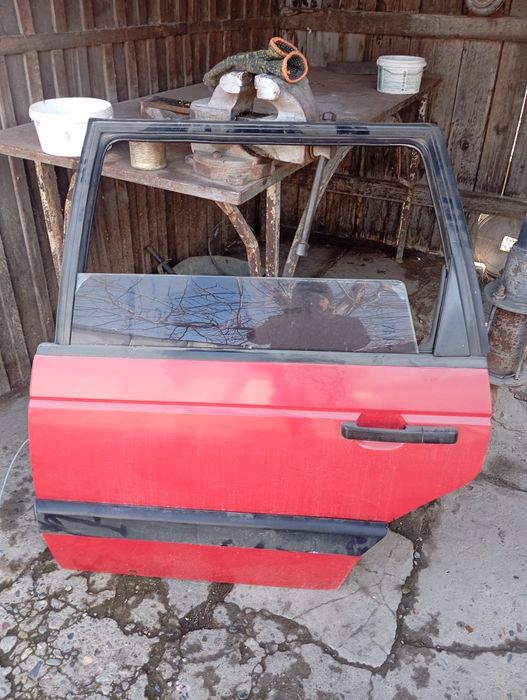 Продам запчасти, пассат б 3