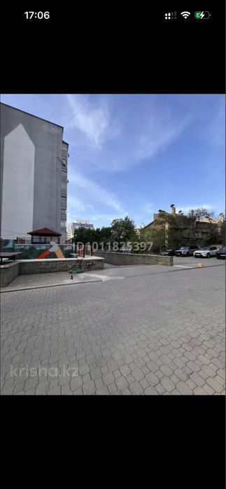 Квартира 100кв.м Самал-3 Алматы
