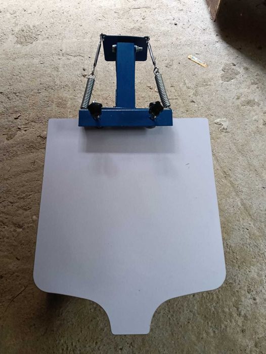 Afacere la Cheie: Studio Complet – Brother Disney, Presă & Serigrafie