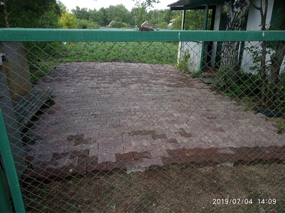 Продам дачу в г. Щучинск