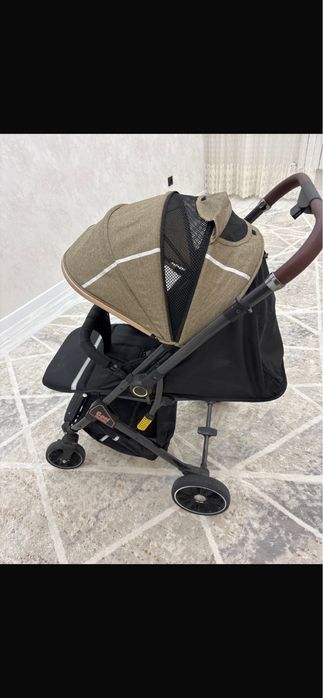 Детская Коляска