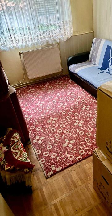 Vand apartament 3 camere zona Vitrometan Medias