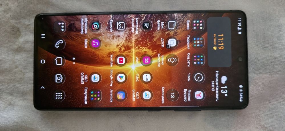 Продам s10 Lite camcung