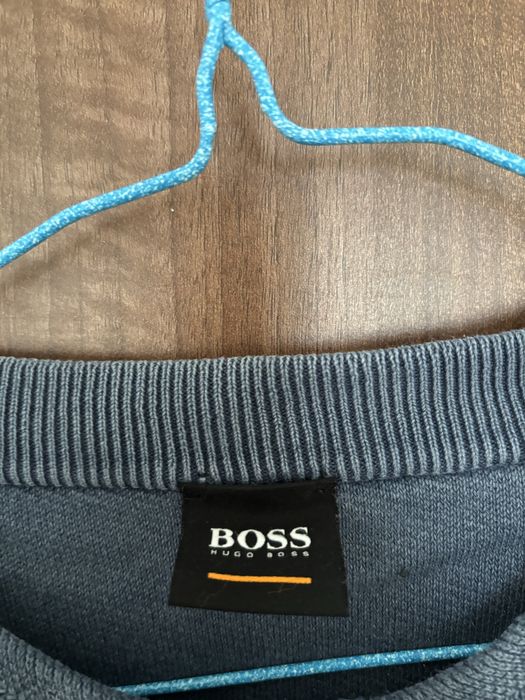 Мъжка блуза Hugo Boss
