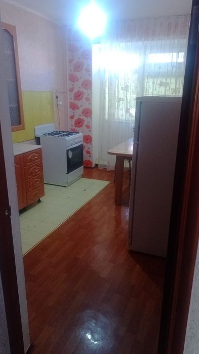 Курмангазы 5. Конечная авангарда