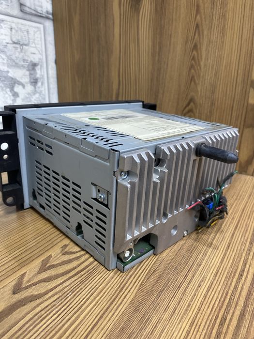 Автомагнитола Chevrolet Epica