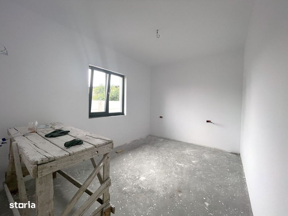 *P+Pod-Casă Premium *Curte 276 mp *Încălzire în pardoseală *Utilități