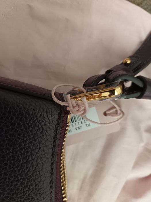 Продам сумку coccinelle! НОВАЯ