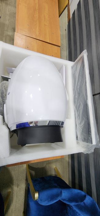 Диагностика лица узи апарат