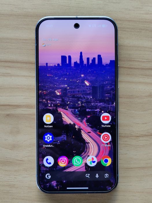Google Pixel 9 Pro 256