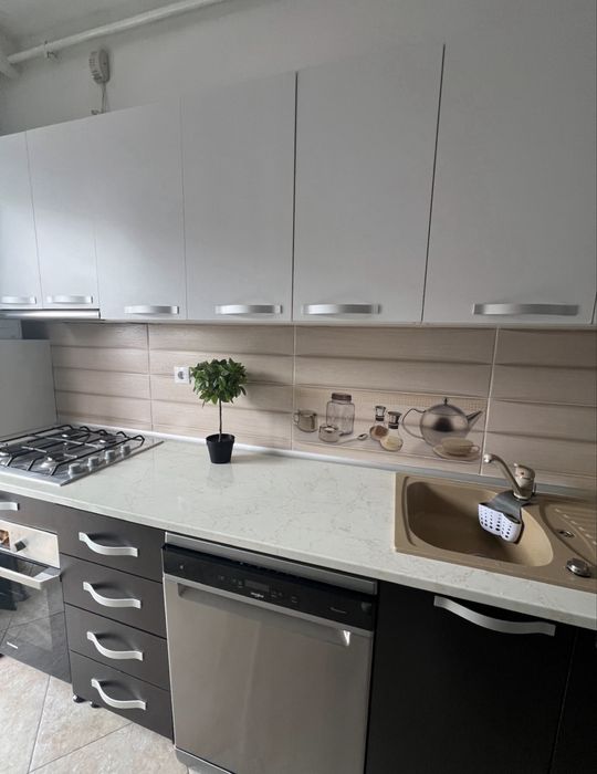 Aparatment modern de inchiriat