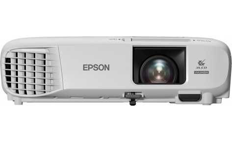 Проектор Epson EB-U05 проектор с разрешением Full HD Скидки !!!
