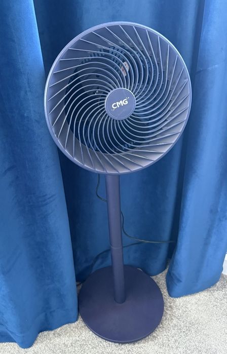 Вентилятор НАПОЛЬНЫЙ 15.000