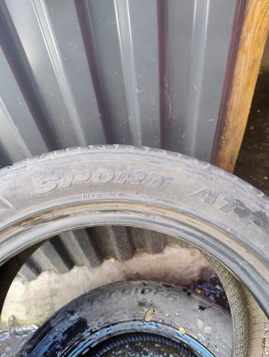 205/50R16 1шт TRIANGLE в хорошем состоянии