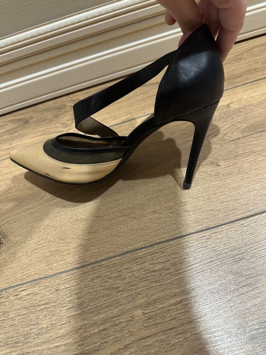 Туфли от basconi