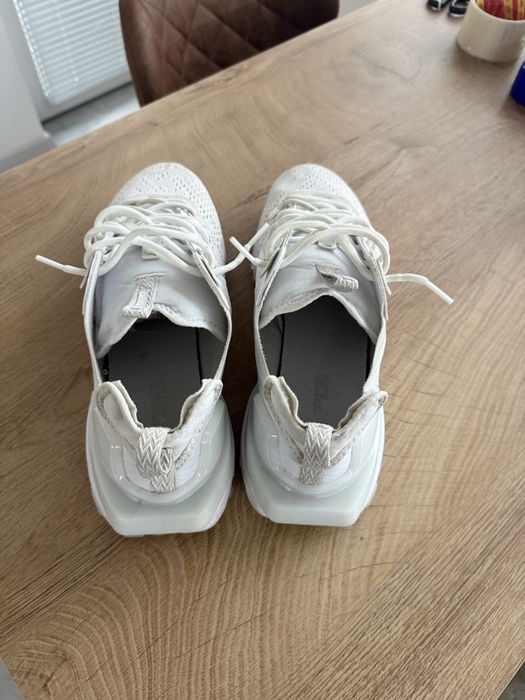 Nike react vision 45 номер