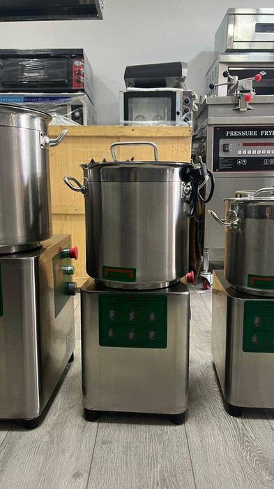 •Промышленный Многофункциональный кухонный комбайн блендр