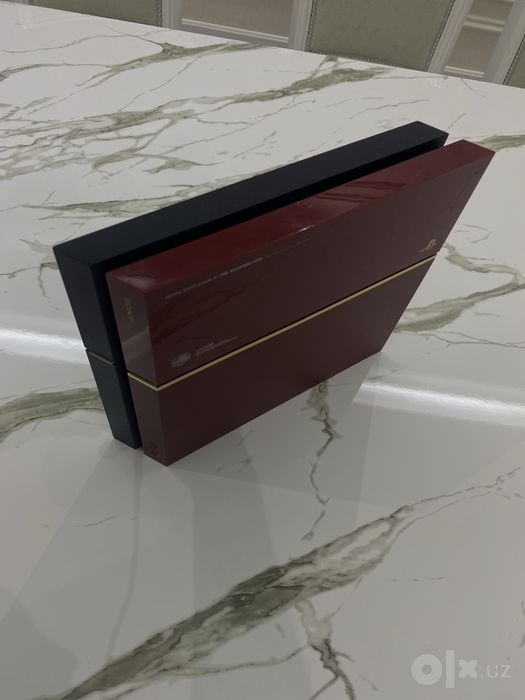PlayStation 4 Fat 1TB / PS4 1 ТБ / CUH-1014