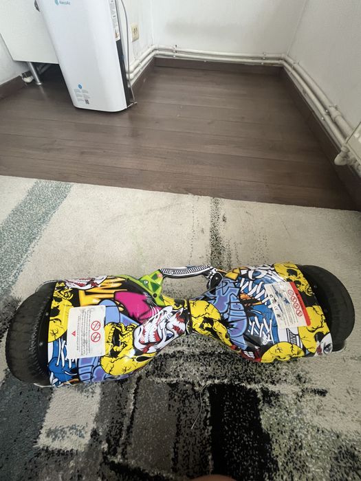 hoverboard copii/adulti