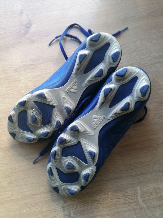 Ghete fotbal copii 36 Adidas copa