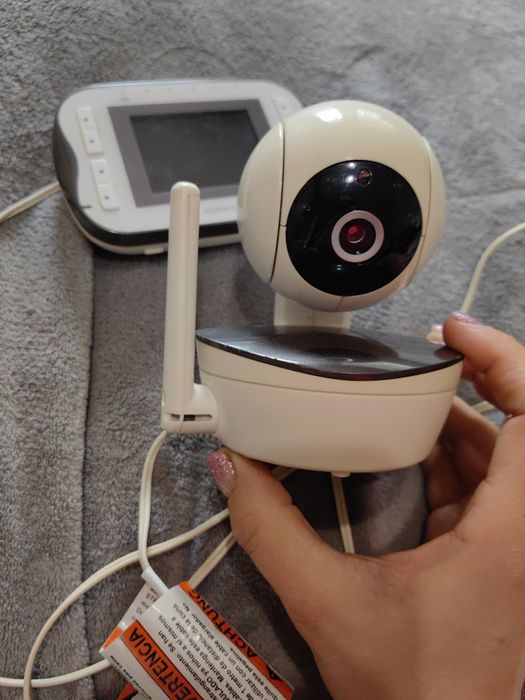 Бейбифон / Baby Motorola ЦВЕТЕН
